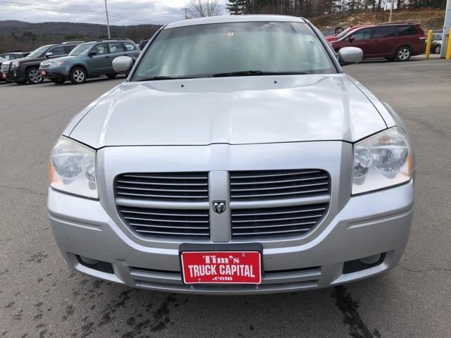 2007 dodge magnum rt awd rt 4dr wagon for sale in epsom, new hampshire