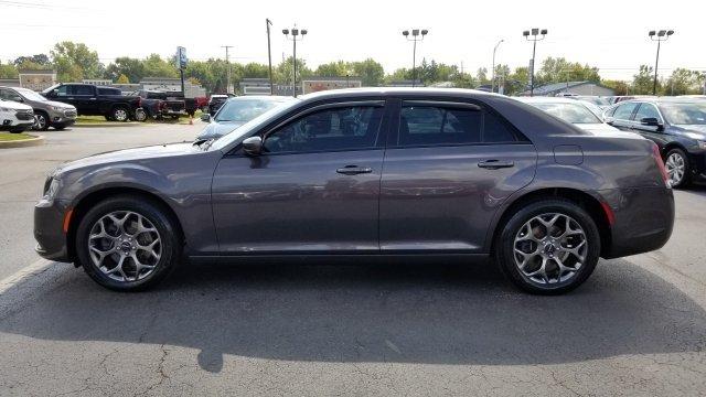 used 2015 chrysler 300 s awd fort wayne, in 46804 for sale in fort wayne, indiana
