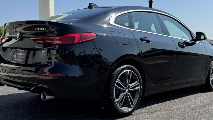 2021 bmw 2 series 228i xdrive gran coupe
