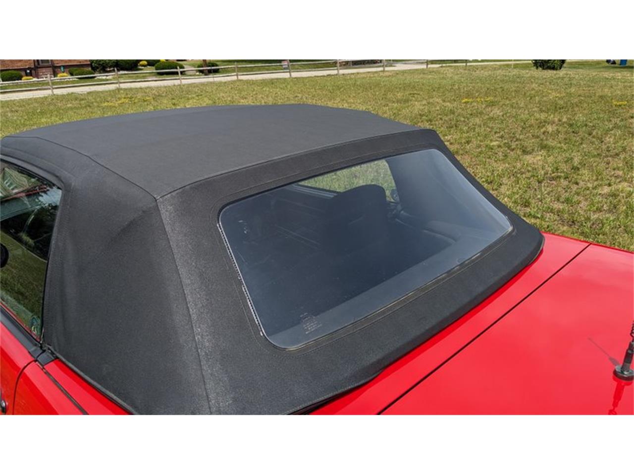 1994 mercury capri