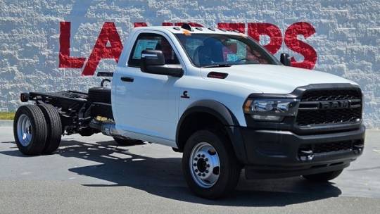 2024 RAM 5500