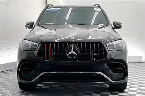 2021 mercedes-benz amg gle 63