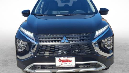 2024 Mitsubishi Eclipse Cross