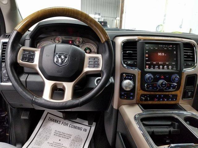 used 2017 ram 1500 laramie longhorn sheboygan, wi 53081 for sale in sheboygan, wisconsin