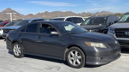 2008 Toyota Camry