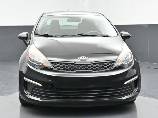2017 kia rio lx