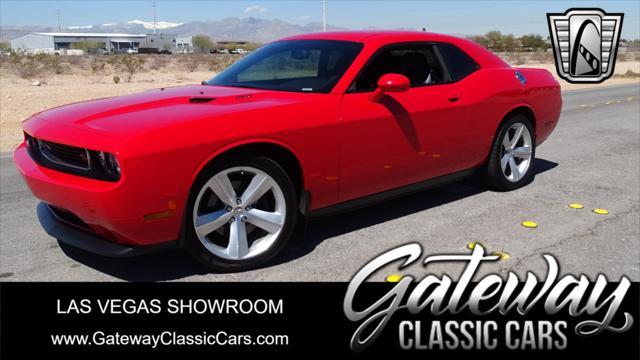 2014 dodge challenger r/t