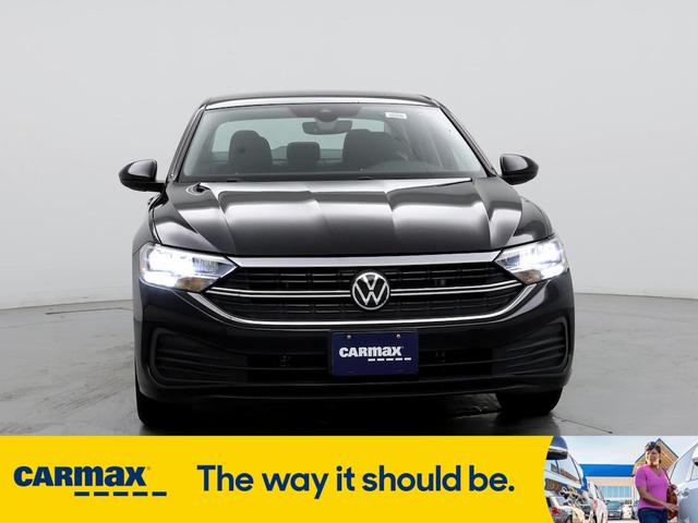 2023 volkswagen jetta se