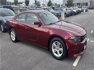 2021 Dodge Charger sxt