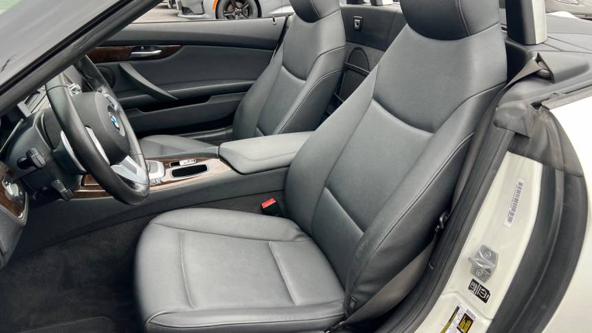 2013 bmw z4 sdrive28i