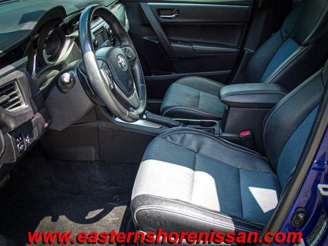 used 2014 toyota corolla s plus daphne, al 36526 for sale in daphne, alabama