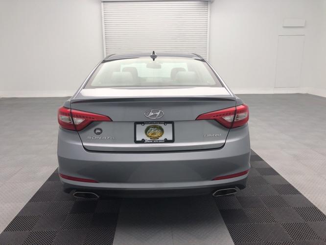 used 2015 hyundai sonata limited cicero, ny 13039 for sale in cicero, new york