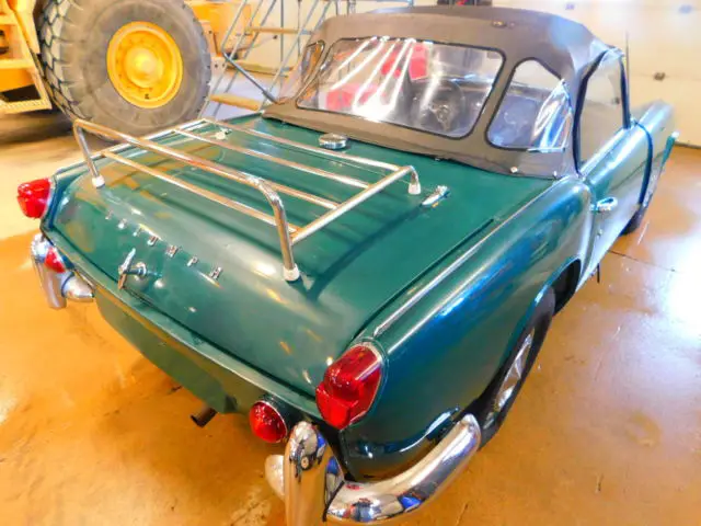 1967 triumph spitfire t1276488