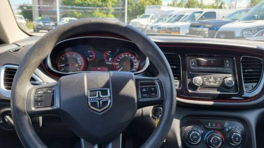 2014 Dodge Dart
