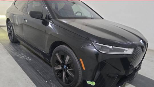 2023 BMW iX