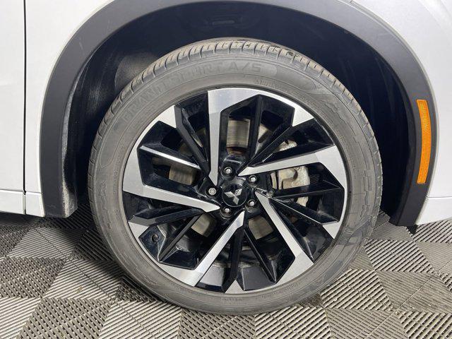 2022 mitsubishi outlander sel special edition s-awc