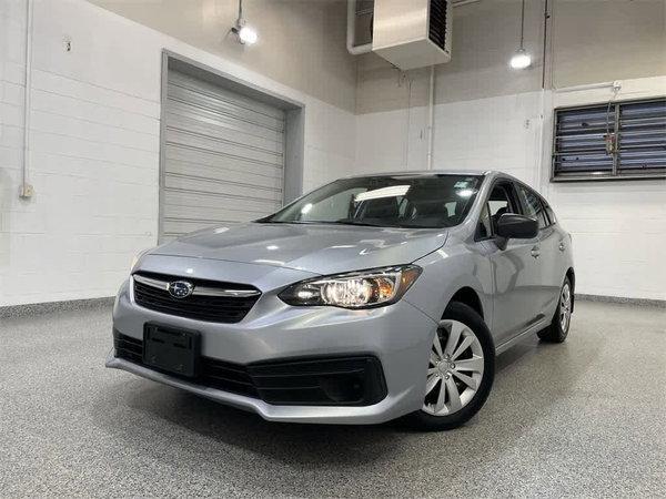 2020 subaru impreza in co bluffs, iowa