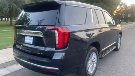 2023 GMC Yukon