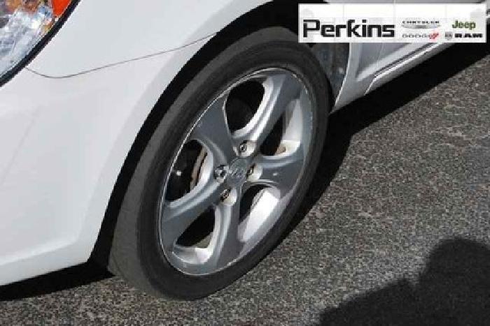 2011 hyundai accent se in colorado springs, co