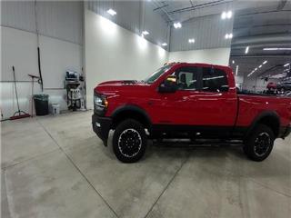 2023 RAM 2500 rebel
