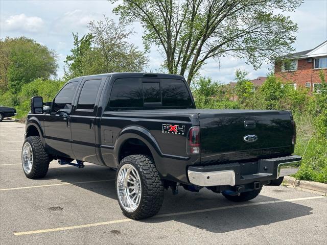 2011 ford f-250 turbo 800hp custom