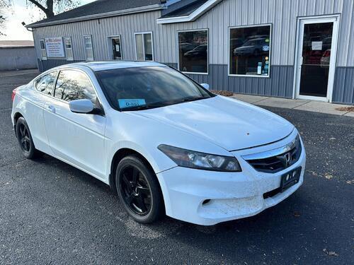2012 honda accord cpe ex