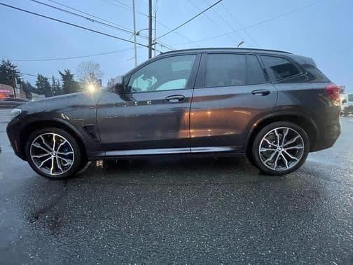 2019 bmw x3 in northwoods, illinois