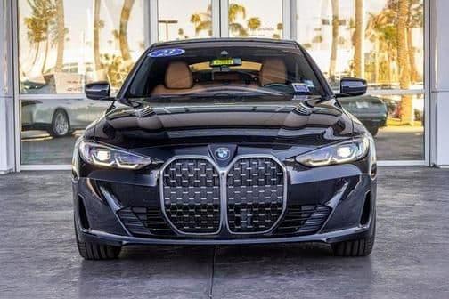 2023 bmw 430 gran coupe i in bakersfield, california