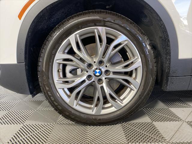 2022 bmw x2 xdrive28i