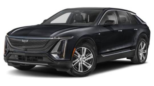 2025 Cadillac CT5-V