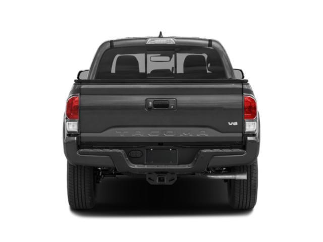 2021 toyota tacoma limited