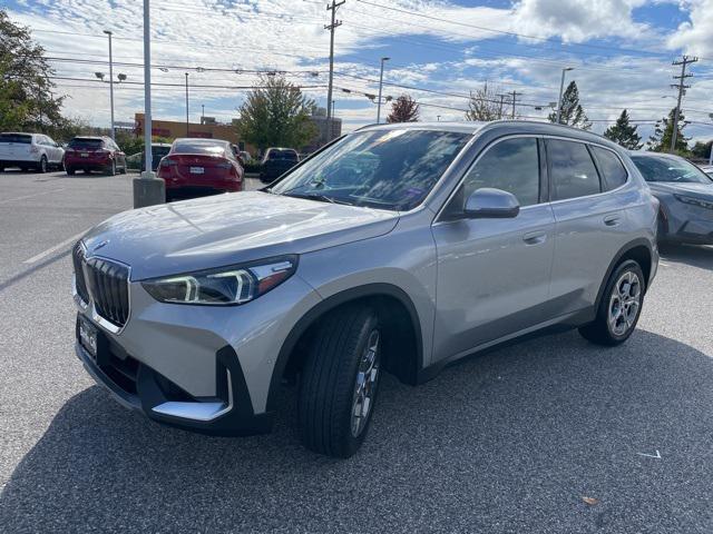 2023 bmw x1 xdrive28i