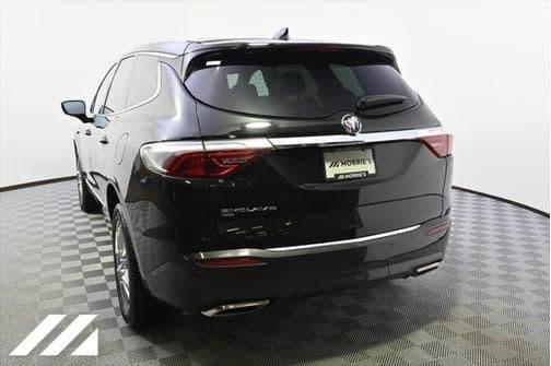 2023 buick enclave essence awd in hopkins, minnesota