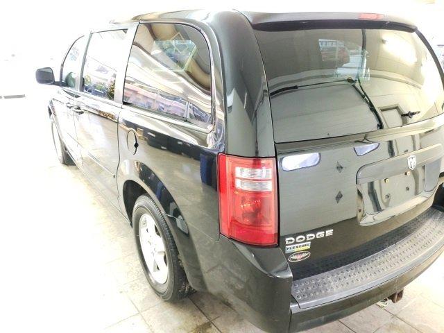 used 2010 dodge grand caravan se wausau, wi 54403 for sale in wausau, wisconsin