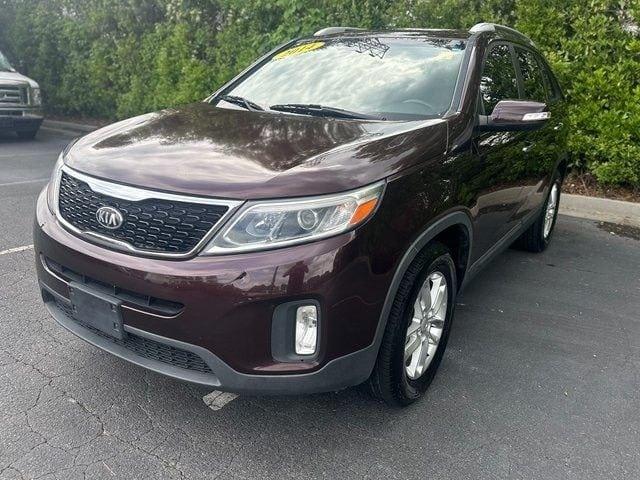 2014 kia sorento lx in rock hill, south carolina