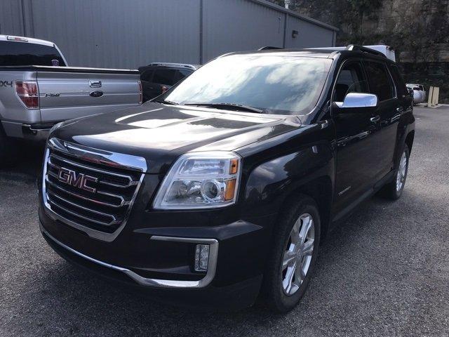 used 2016 gmc terrain awd slt pikeville, ky 41501 for sale in broad bottom, kentucky