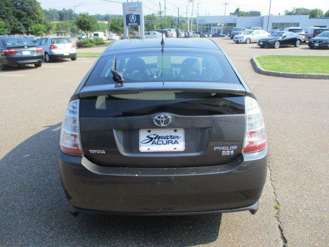 2006 toyota prius base 4dr hatchback for sale in burlington, vermont