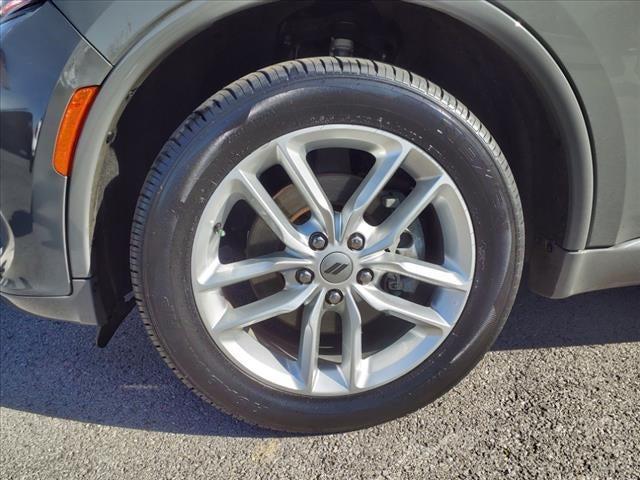 2021 dodge durango gt awd