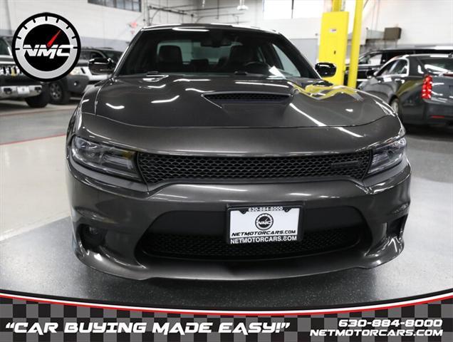 2020 dodge charger gt