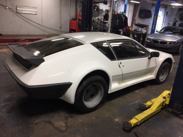1984 renault alpine a310 rare