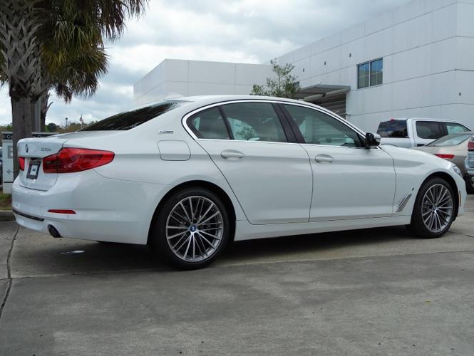 used 2019 bmw 530e lafayette, la 70501 for sale in lafayette, louisiana