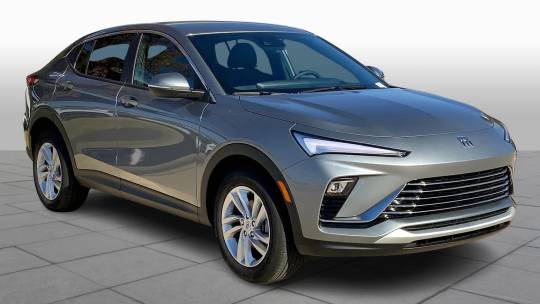 2025 Buick Envista