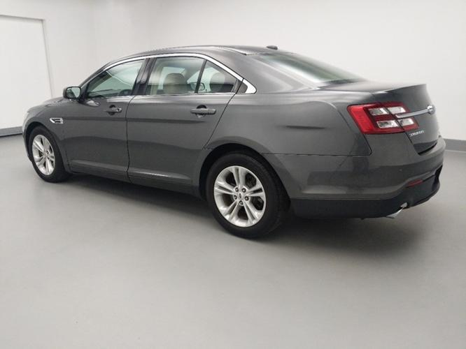 used 2015 ford taurus sel jackson, ms 39211 for sale in jackson, mississippi