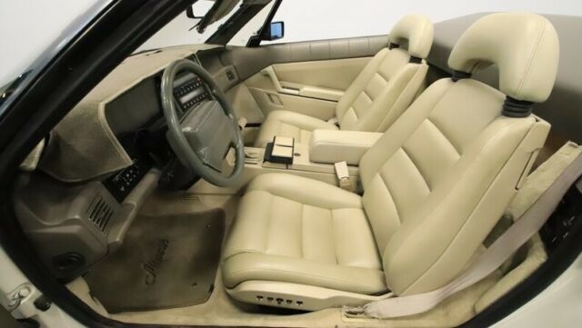 clean carfax w/ low ownership & 85k orignl miles!! 4.5l, auto, tons of documents