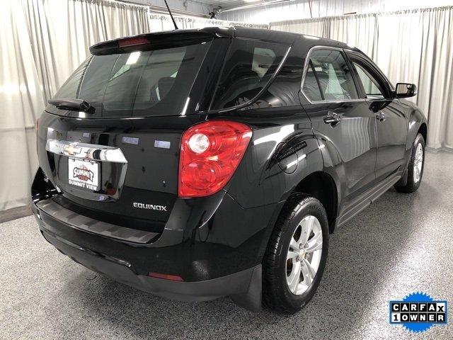 used 2013 chevrolet equinox awd ls spencerport, ny 14559 for sale in spencerport, new york