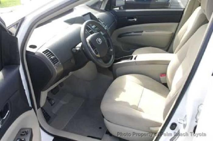 2006 toyota prius in west palm beach, fl