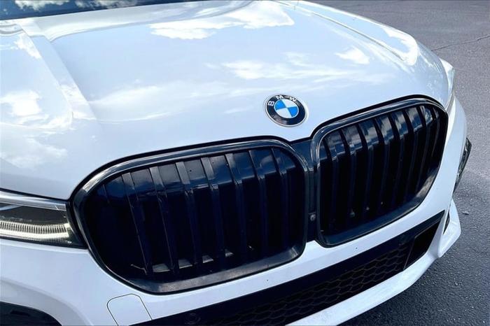 2021 bmw 7 series 740i in mineral wells, mississippi