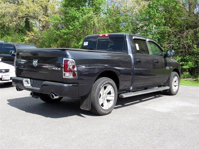 used 2015 ram 1500 sport waldorf, md 20601 for sale in waldorf, maryland