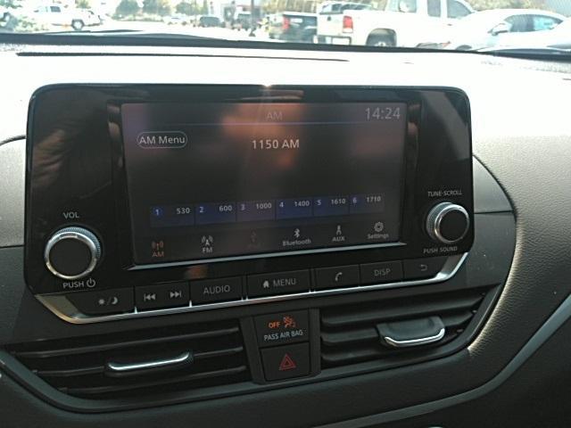 2023 nissan altima 2.5 s