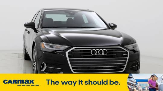 2023 Audi A6